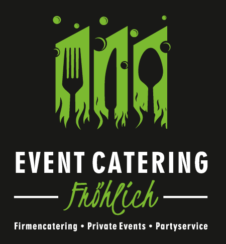 Logo Event Catering Fröhlich